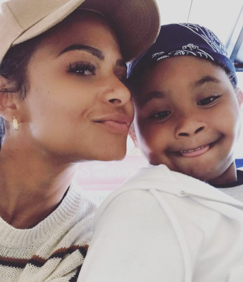 Christina Milian pic #1063784