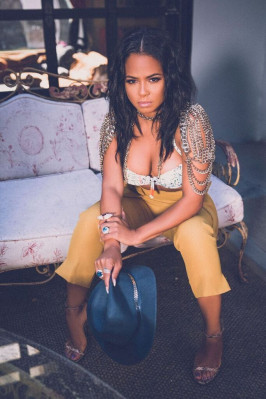 Christina Milian pic #991152