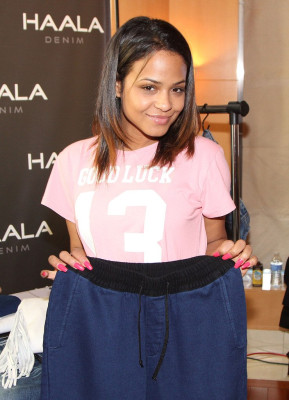 Christina Milian pic #794444