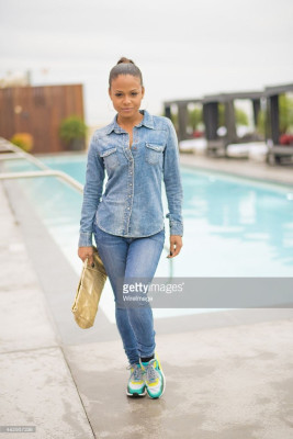 Christina Milian pic #794834
