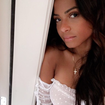 Christina Milian pic #1068876