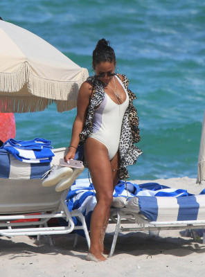 Christina Milian pic #989815