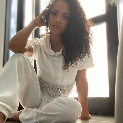 Christina Milian pic #1266224