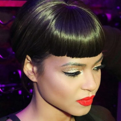 Christina Milian pic #1155918