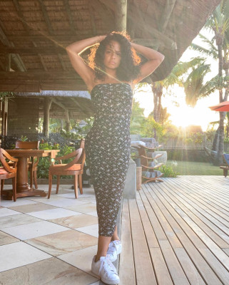 Christina Milian pic #1288241