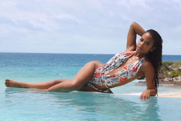 Christina Milian pic #1154220