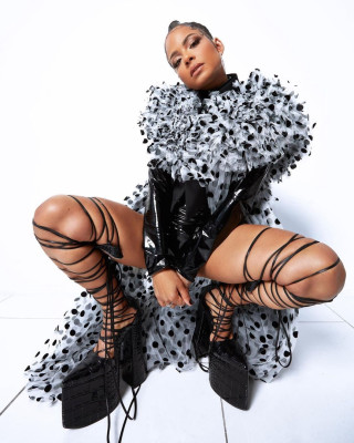 Christina Milian