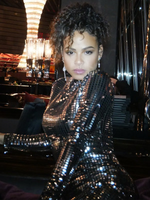 Christina Milian pic #1162330