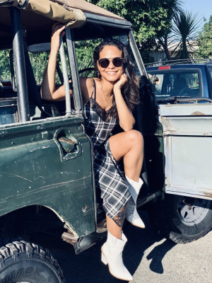 Christina Milian pic #1163413