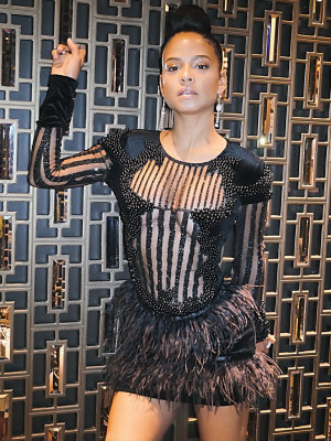 Christina Milian pic #1181844