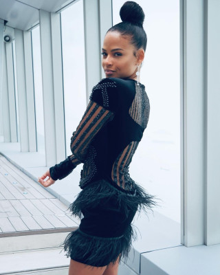 Christina Milian pic #1162321