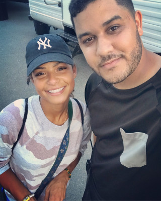 Christina Milian pic #1154625
