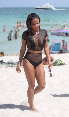 Christina Milian pic #989808