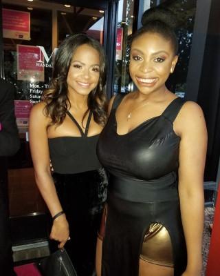 Christina Milian pic #1160427