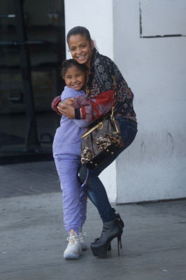 Christina Milian pic #1018526