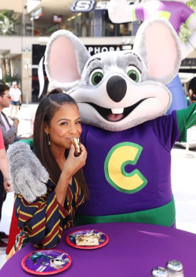 Christina Milian pic #1006297