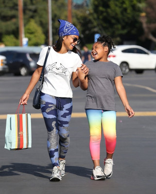 Christina Milian pic #1181840