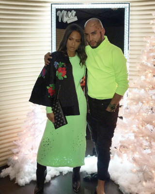 Christina Milian pic #1161248