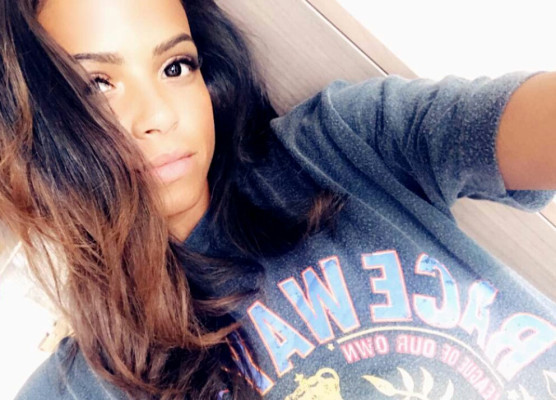 Christina Milian pic #1155856