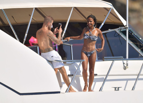 Christina Milian pic #1155438