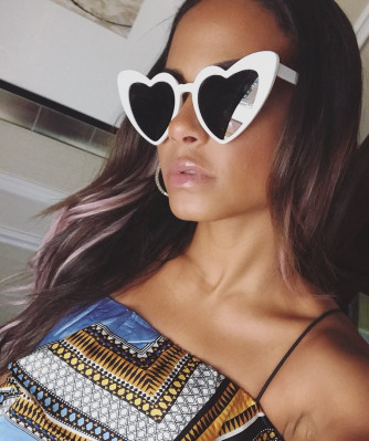Christina Milian pic #1073466
