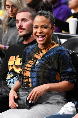 Christina Milian pic #1242522
