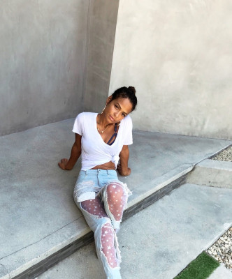 Christina Milian pic #1155859
