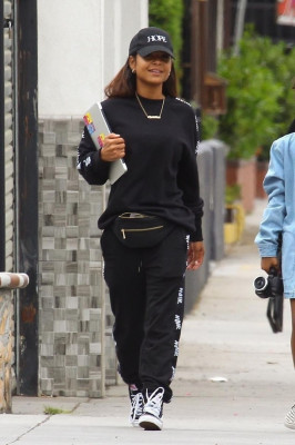 Christina Milian pic #1070916