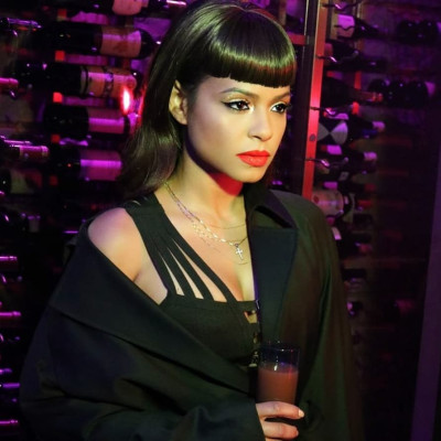 Christina Milian pic #1155906