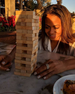 Christina Milian pic #1024170