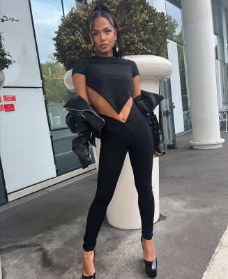 Christina Milian