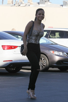 Christina Milian pic #1161231