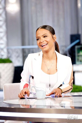 Christina Milian pic #1160424