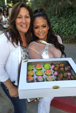 Christina Milian pic #985586