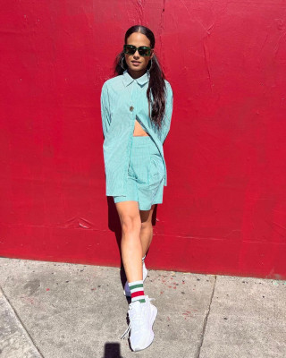 Christina Milian