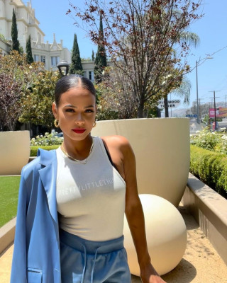 Christina Milian