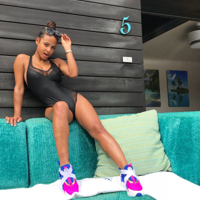 Christina Milian pic #1077736