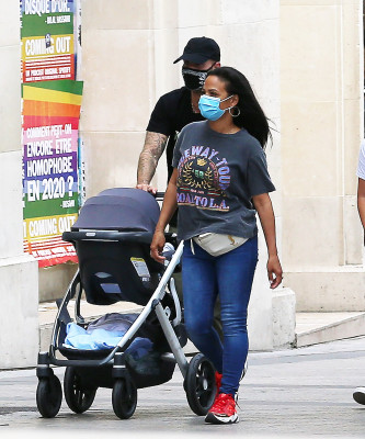 Christina Milian pic #1266239