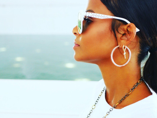 Christina Milian pic #1058250