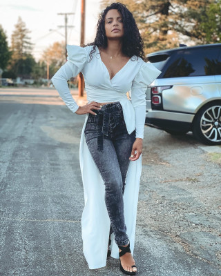 Christina Milian pic #1266233