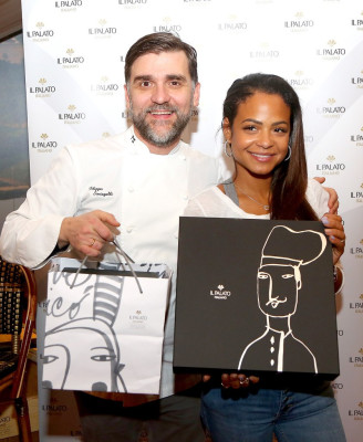 Christina Milian pic #1049688