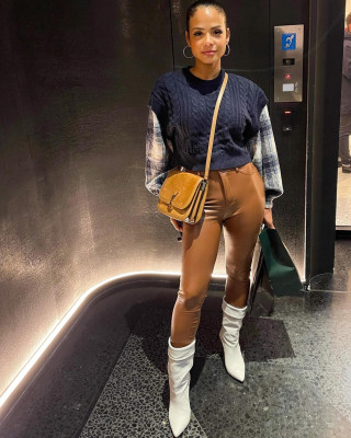 Christina Milian