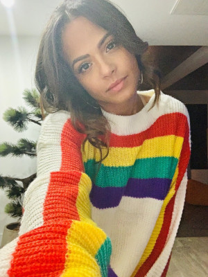 Christina Milian pic #1161249