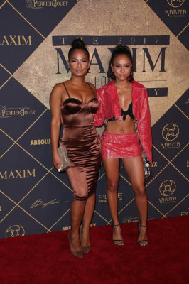 Christina Milian pic #985477