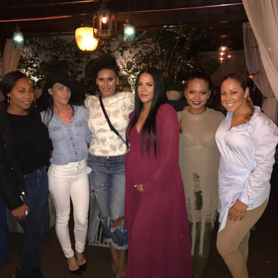Christina Milian pic #924678