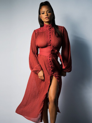 Christina Milian pic #1241659