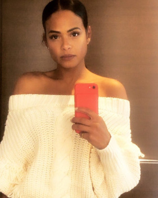 Christina Milian pic #1159088