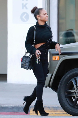 Christina Milian pic #1015888