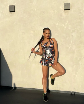 Christina Milian