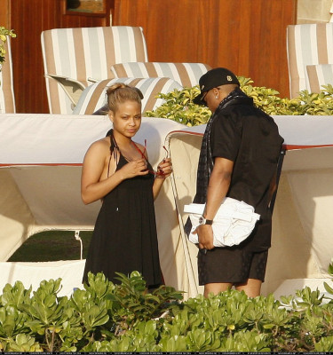 Christina Milian pic #803561